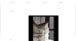 Desktop Screenshot of bruceconnew.com